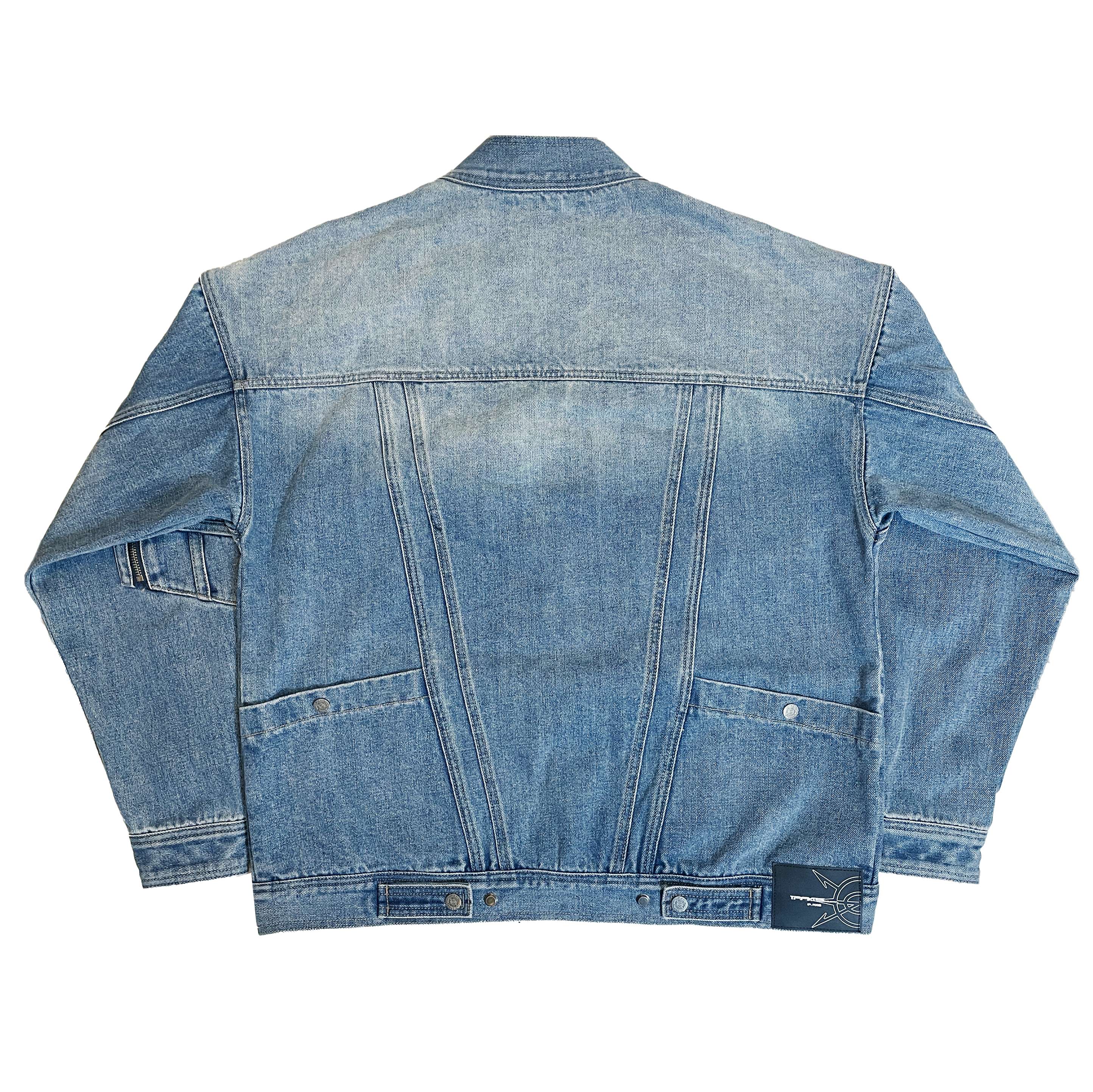 IPA-PC2506-BL/BLUE/02