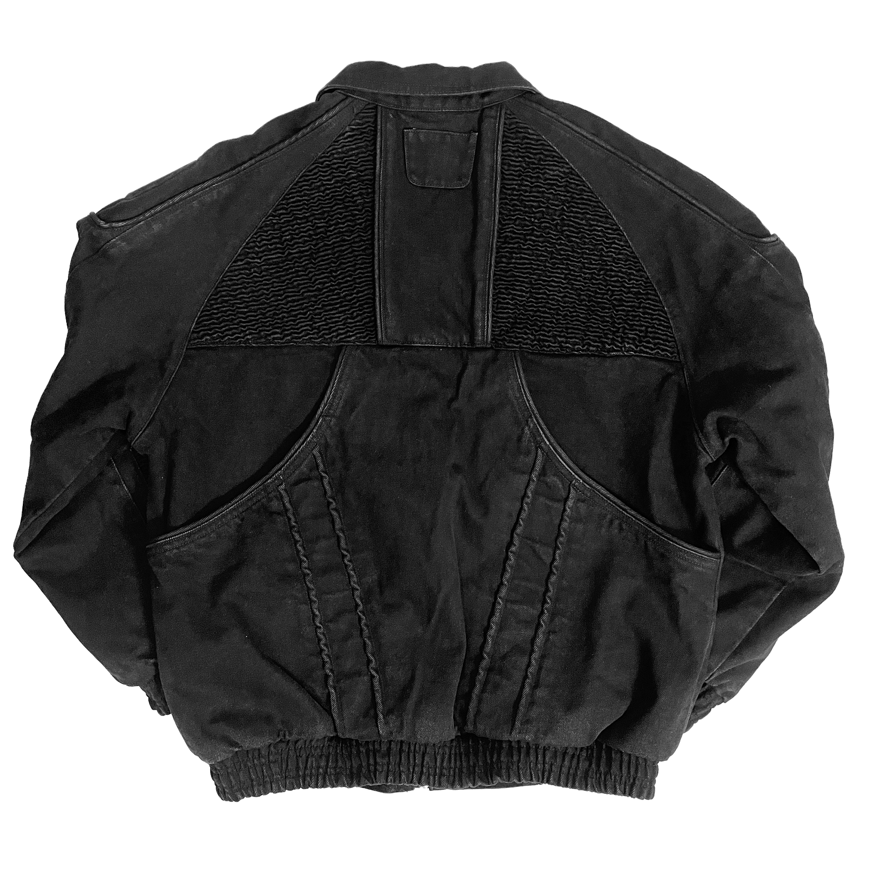 IPA-PC2509-BK/BLACK/02