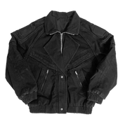 IPA-PC2509-BK/BLACK/02