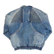 IPA-PC2509-BL/BLUE/02