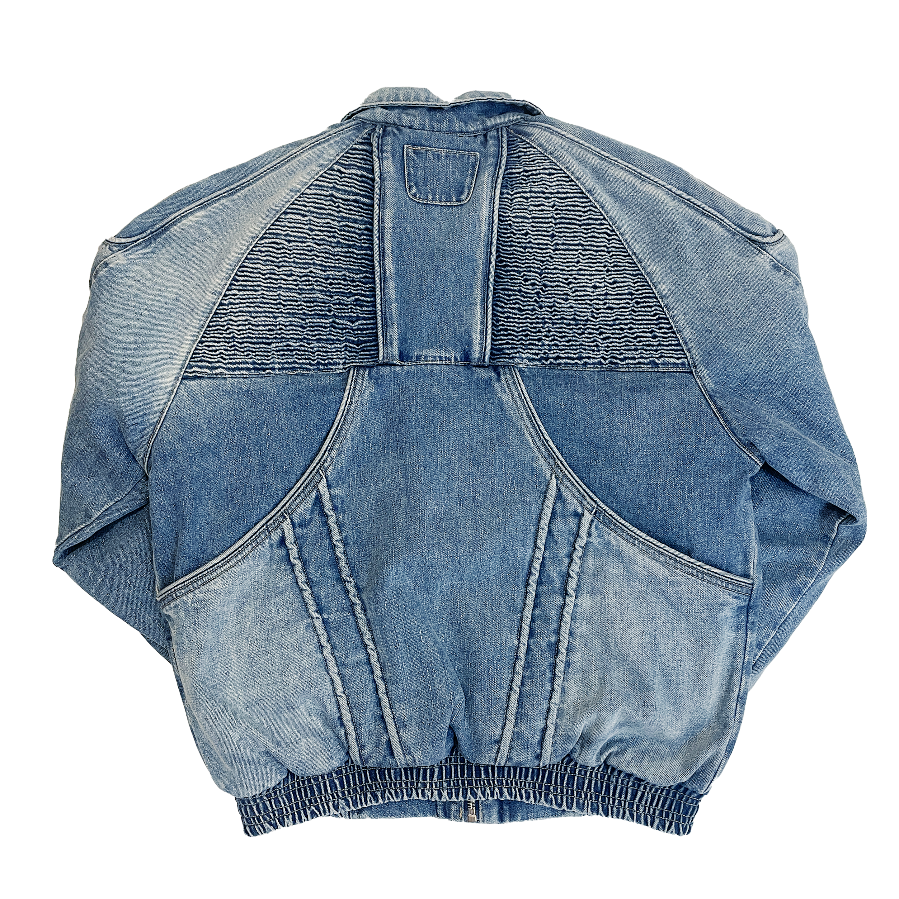 IPA-PC2509-BL/BLUE/02