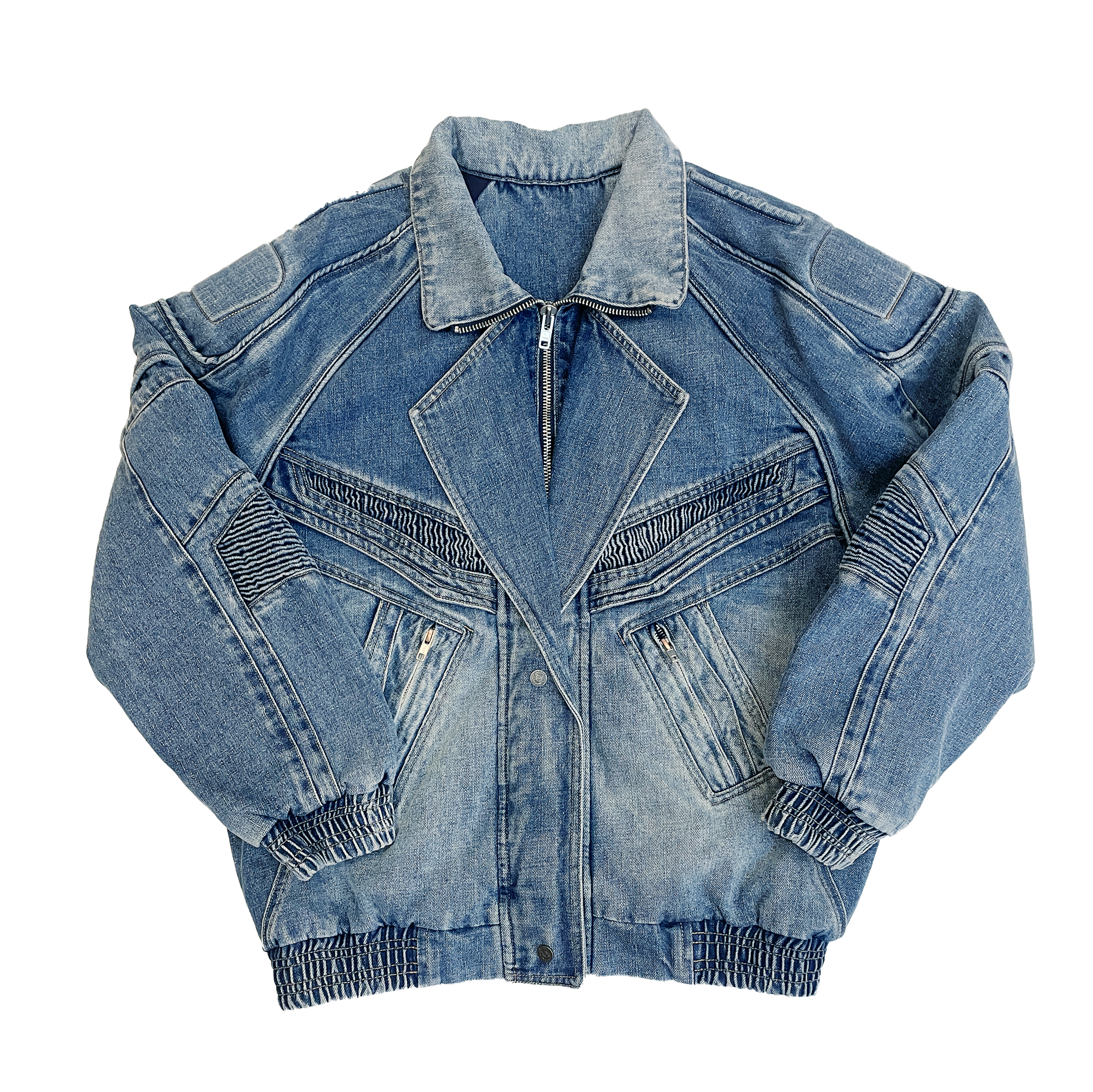 IPA-PC2509-BL/BLUE/02