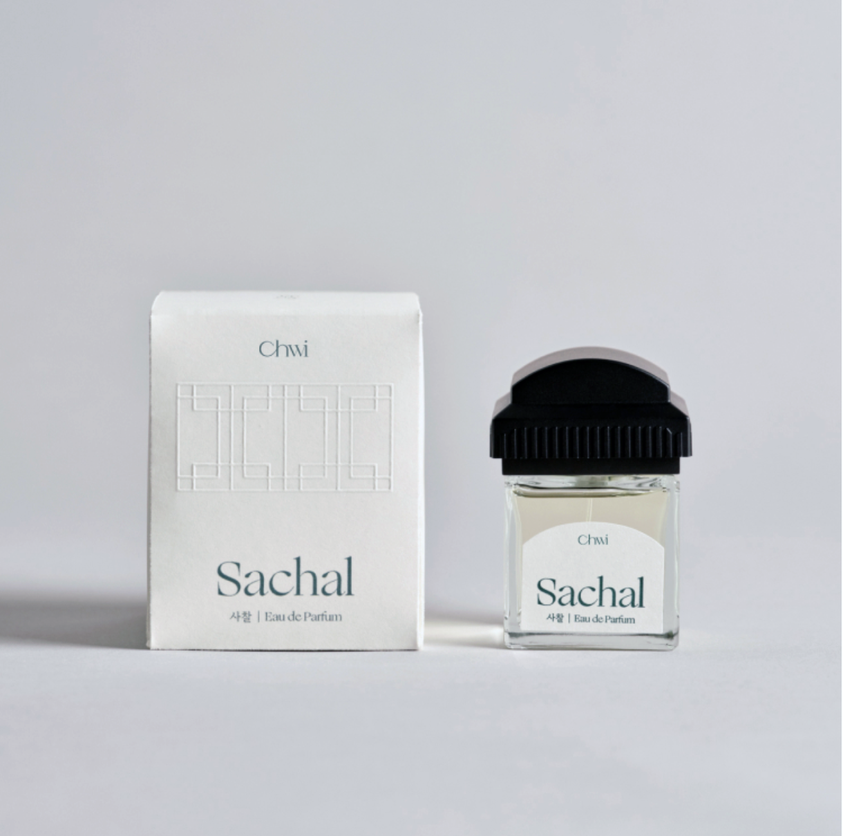 Chwi Eau De Parfum 50ml Sachal
