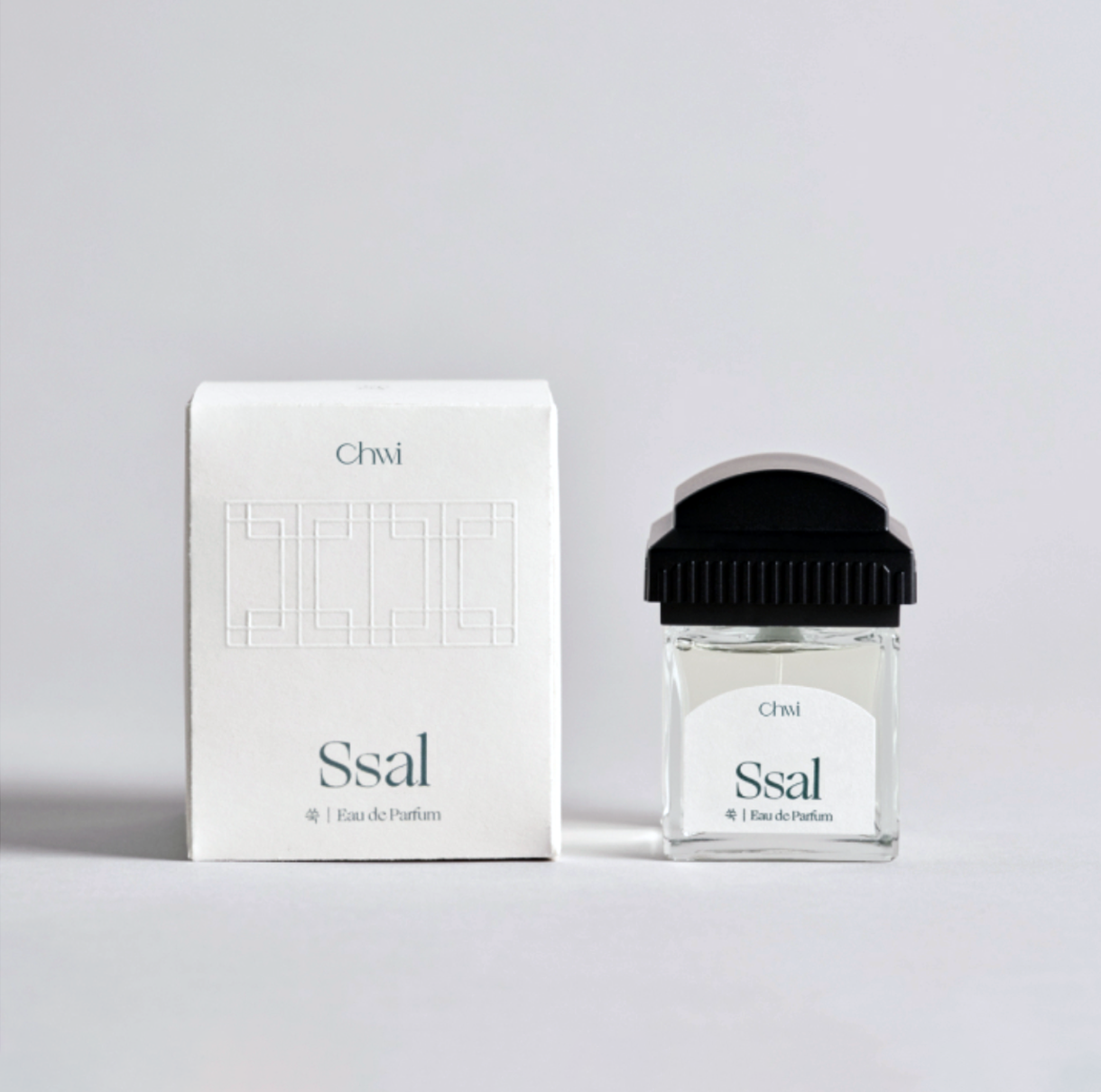 Chwi Eau De Parfum 50ml Ssal