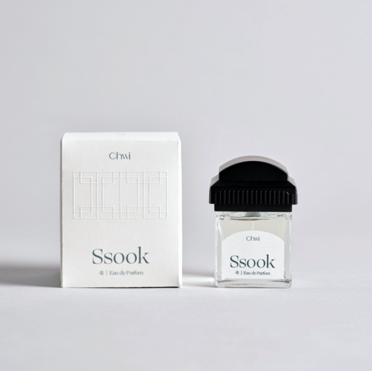 Chwi Eau De Parfum 50ml Ssook