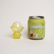 UNBOX - SANRIO SODA (MINNA NO TABO SET OF THREE CANS)