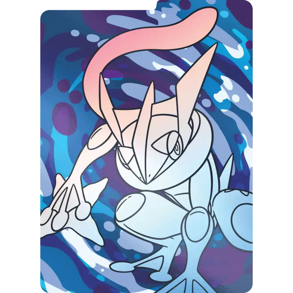 POKEMON ME04 ELITE TRAINER BOX (US VER)
