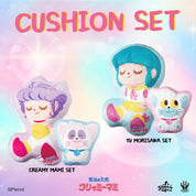 UNBOX - YU & NEGA CUSHION
