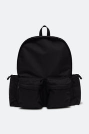 GROCERY BP-004 DAYPACK/BLACK/F