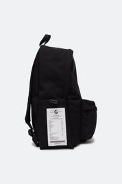 GROCERY BP-004 DAYPACK/BLACK/F