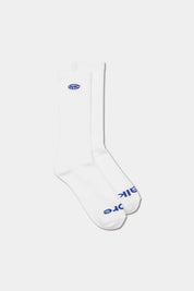 Aim Higher Club Walk More Socks Pack for HIM/White/M